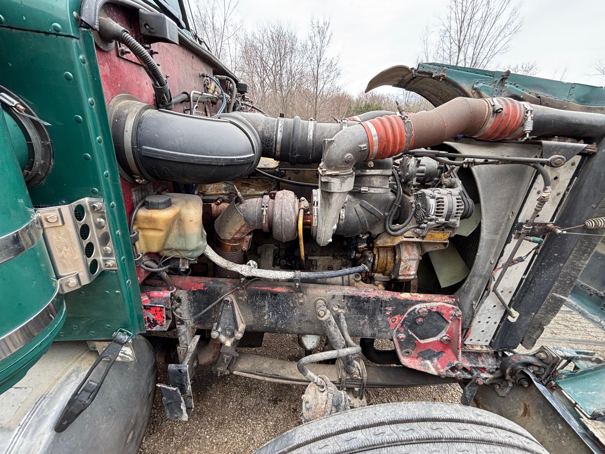 1993 PETERBILT 379 - Image 15